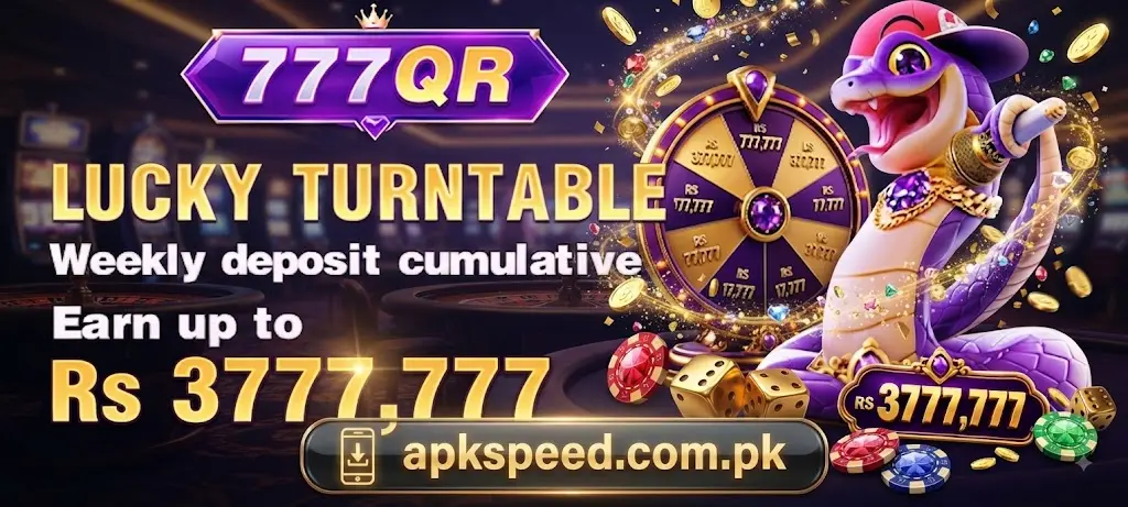 777RQ Game