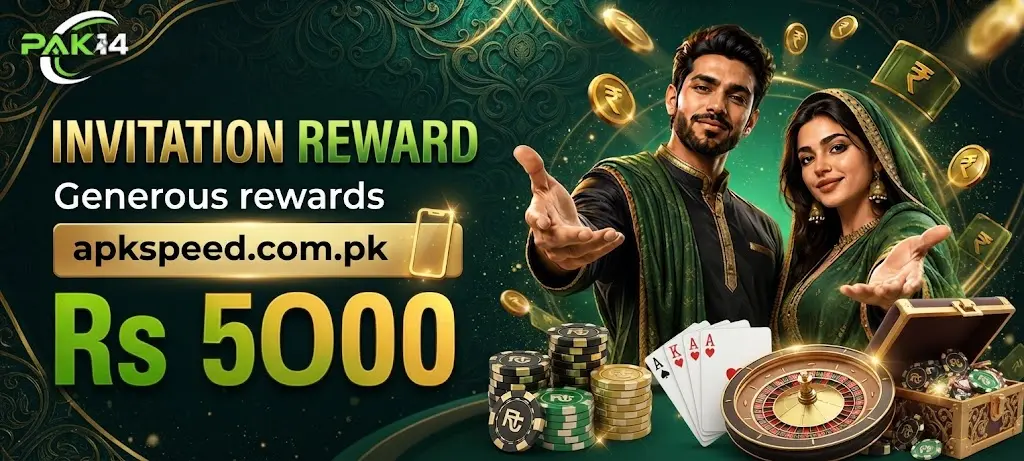 PAK14 Game