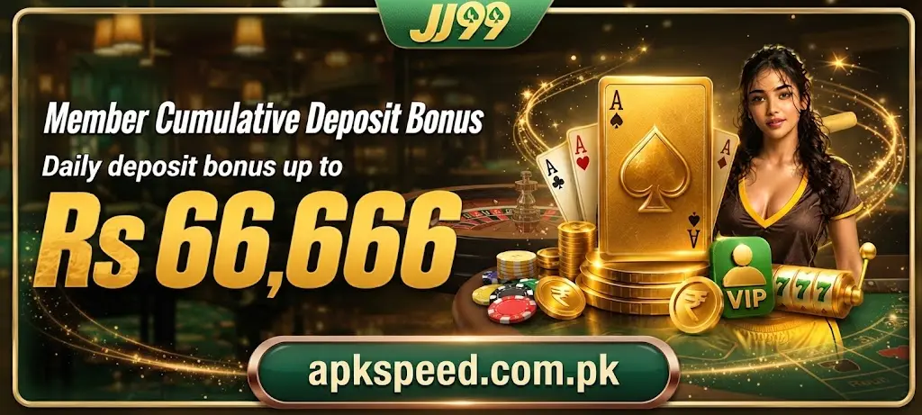JJ99 Game