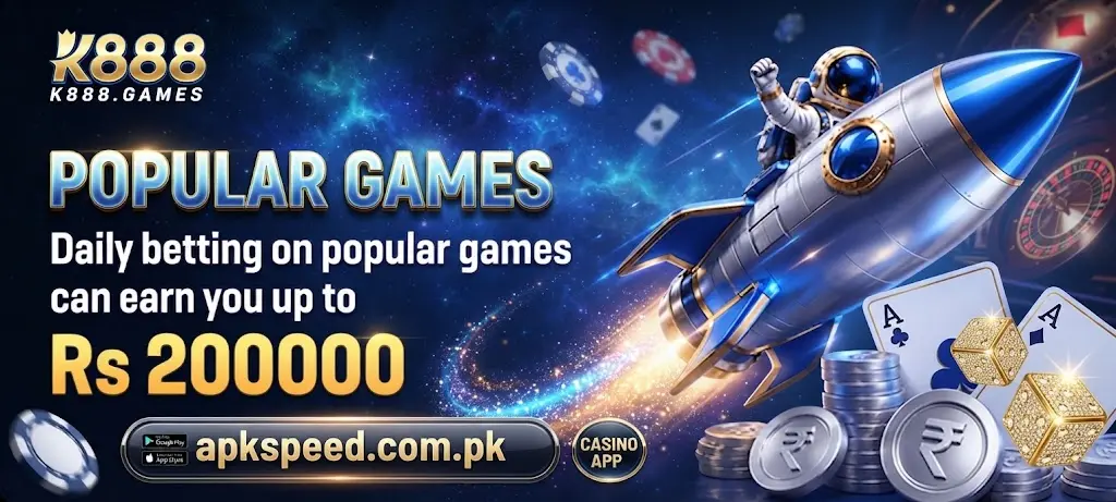 K888 APK
