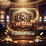 UR8 Game