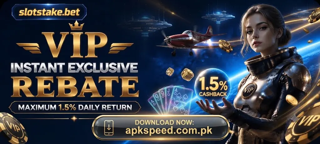 Slot Stake Bet