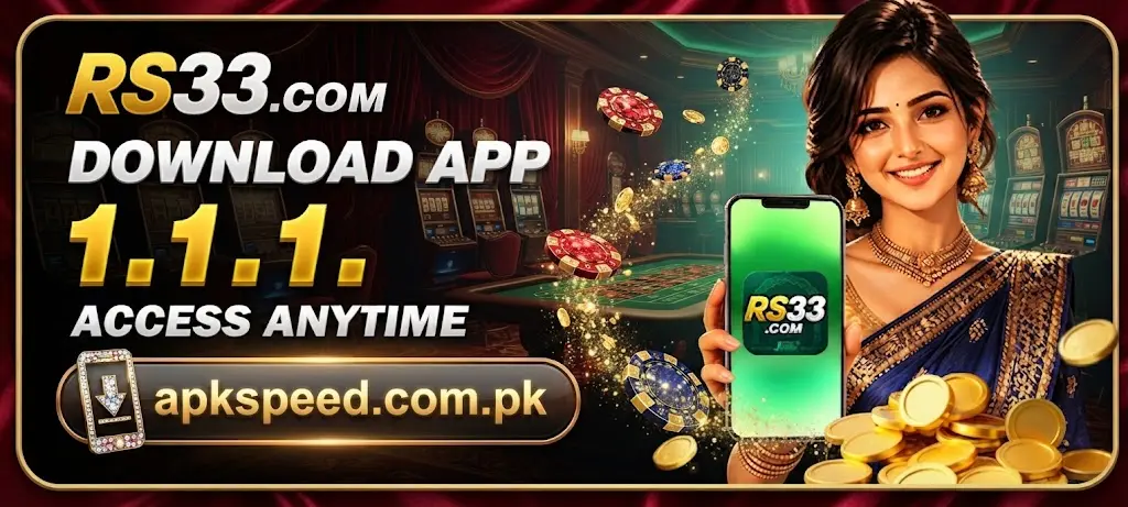 RS333 Game