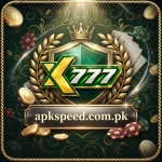 XK777 Game