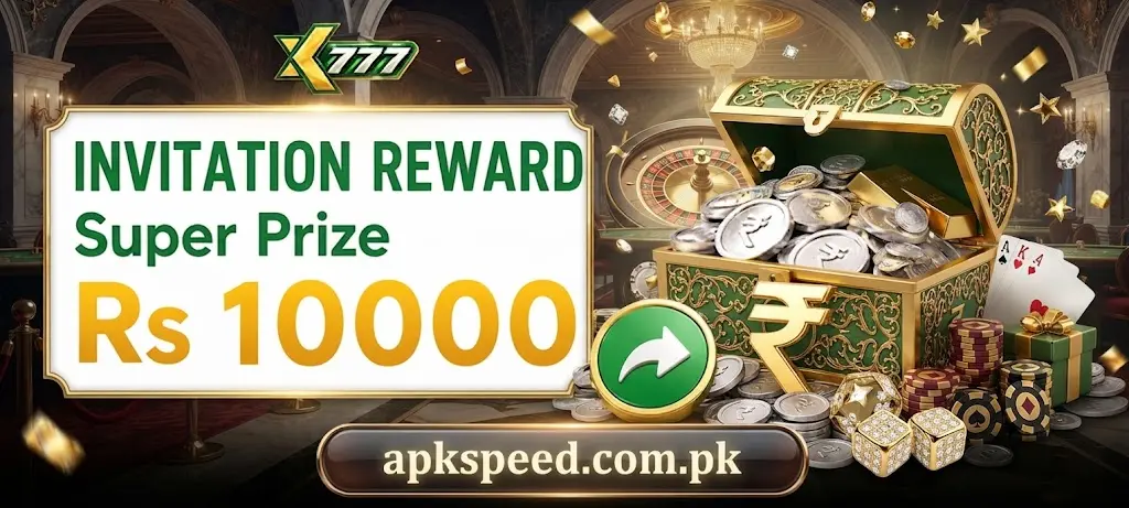 XK777 Game