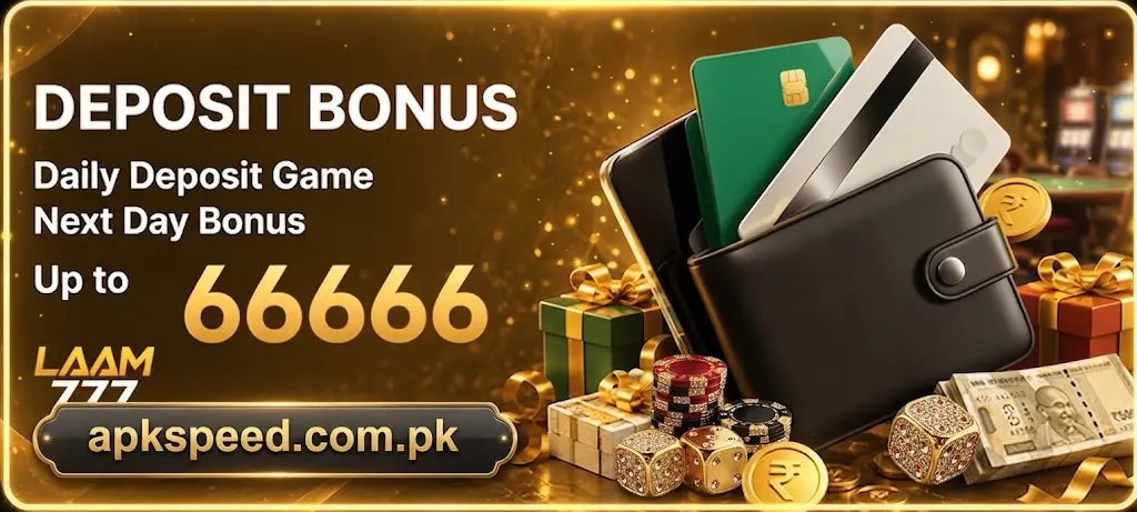 LAAM777 Game