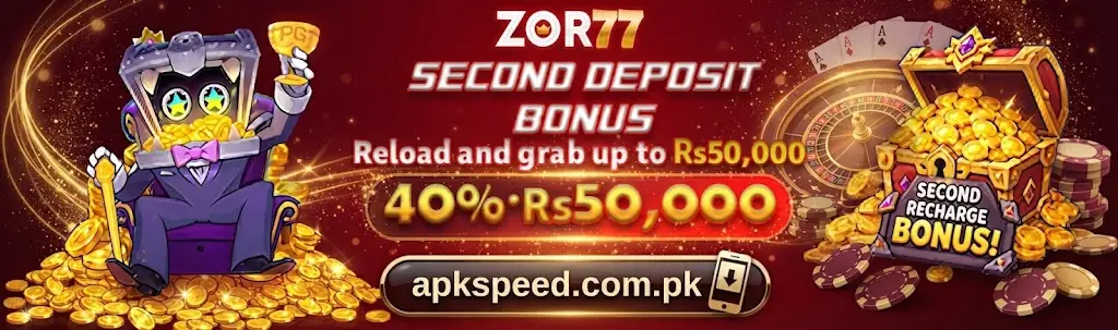 ZOR77 APK