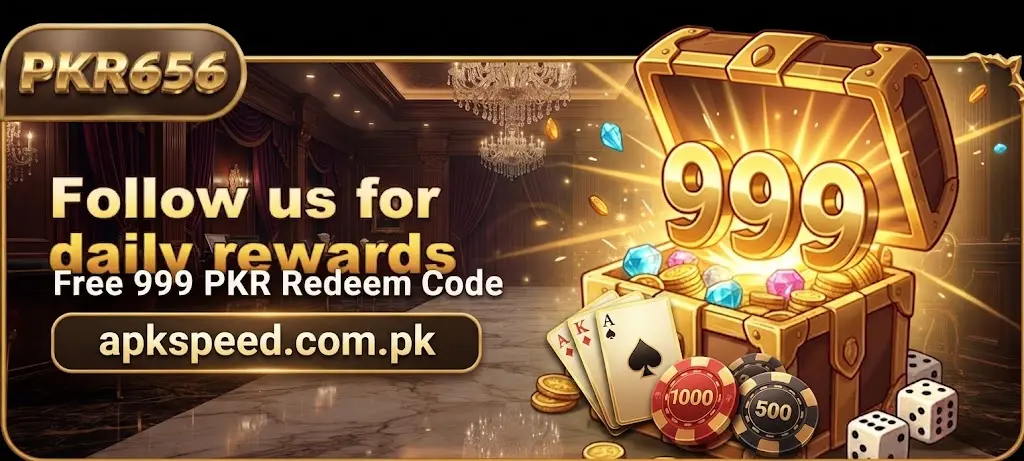 PKR 656