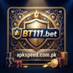 BT11 Game