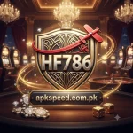 HF786 Game
