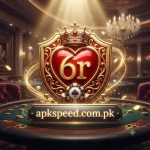 PKR6 Game