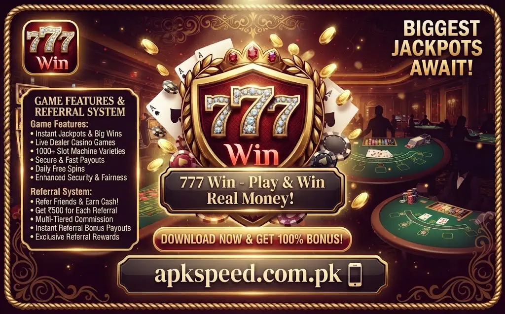 777 Win Game