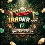 188 PKR Game