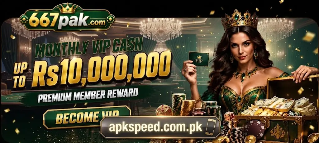 667 PAK