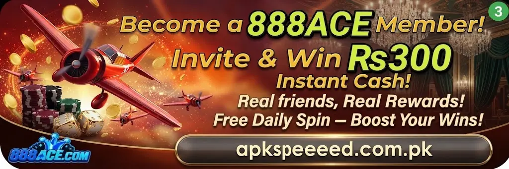 88 ACE