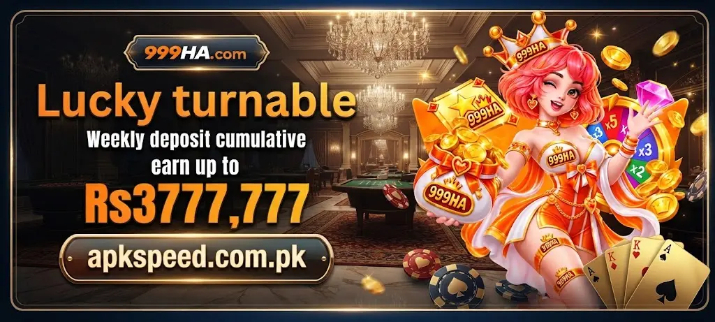 999HA Game