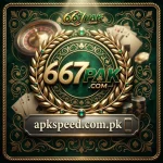 667 PAK