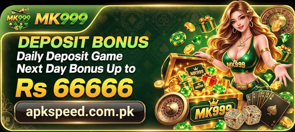 MK999 Game