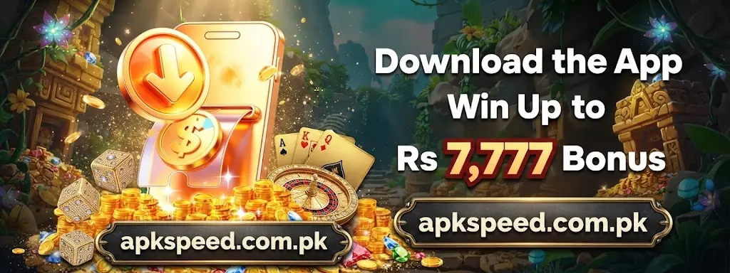 C7777 Game