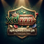 XD777 Game