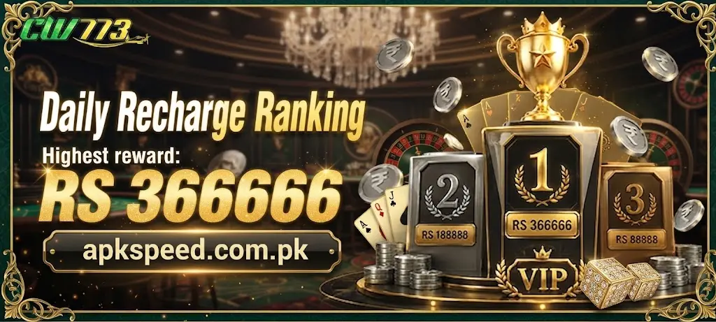 CW773 Game