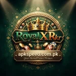 RoyalX PKR Game