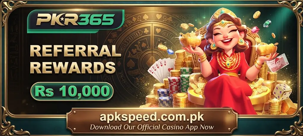 PKR 356 Game