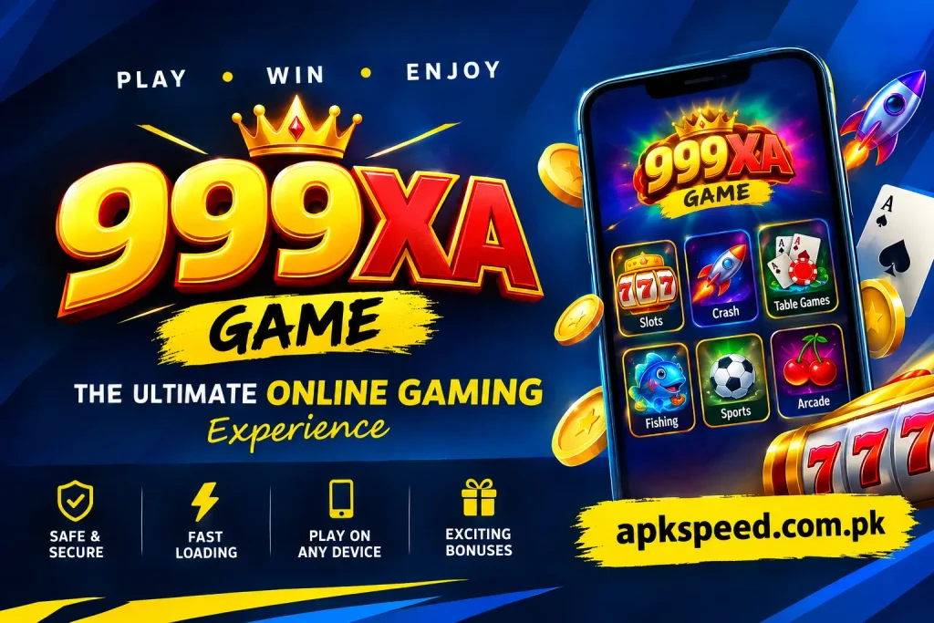 999XA Game