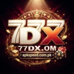 777DX Game