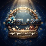92Blaze Game