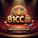 81CC Game