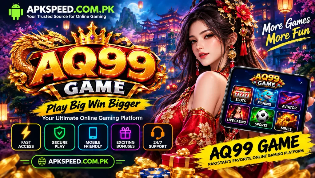 AQ99 Game