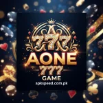 AONE 777 Game