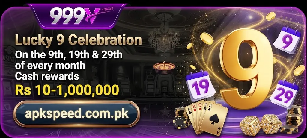 999V Game
