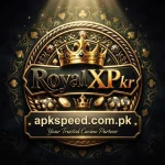 Royal X PKR Game