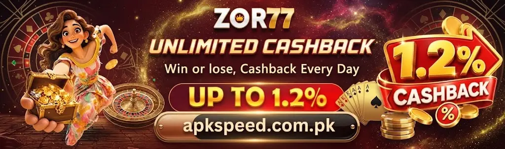 ZOR77 Game