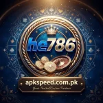 HE786 Game