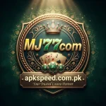 MJ77 Game