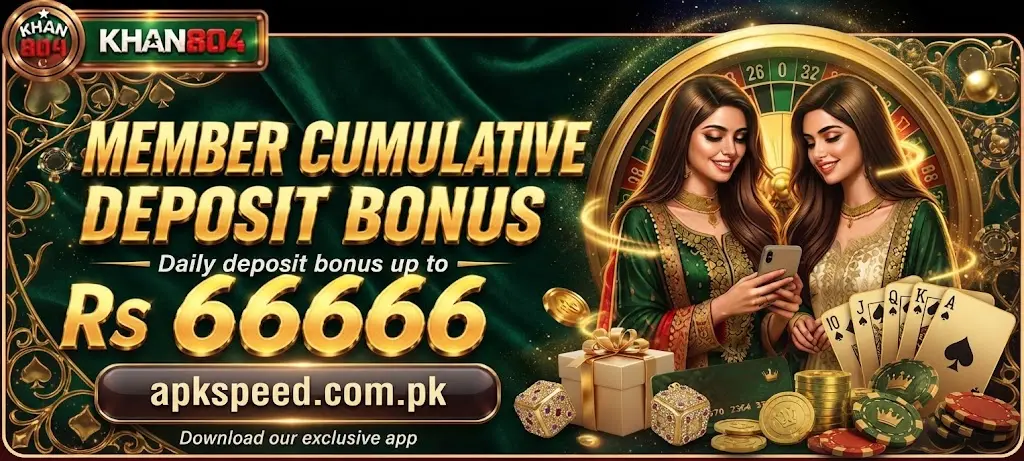 Khan804 Game