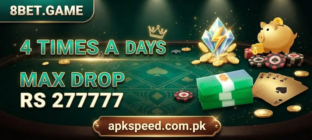 8BET.Game