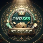 PKR 356 Game