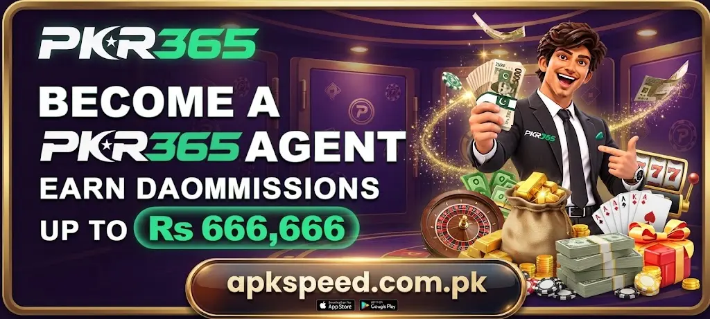 PKR 356 Game