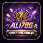 Ali786 Game