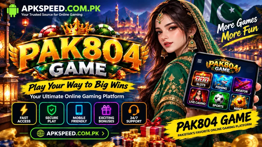 PAK804