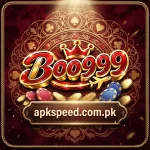 Boo999 Game