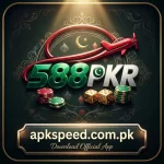 588PKR Game