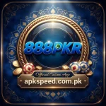 888PKR Game