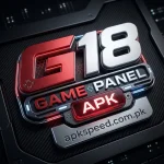 G18 Gamer Panel