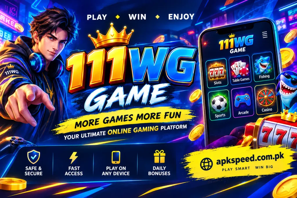 111WG Game