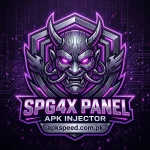 SPG4X FF Panel